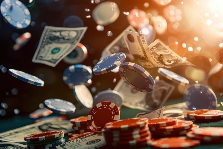 ziatogel 127 Live Casino